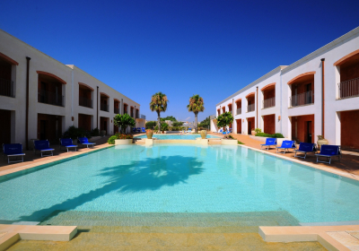 Villaggio Turistico Delfino Beach Hotel